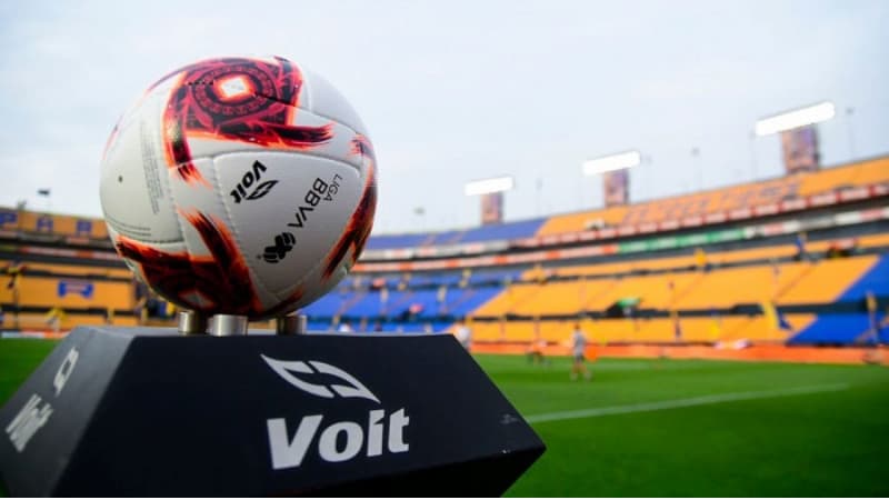 Liga Meksiko Liga VĐQG Liga Meksiko Itu Apa?