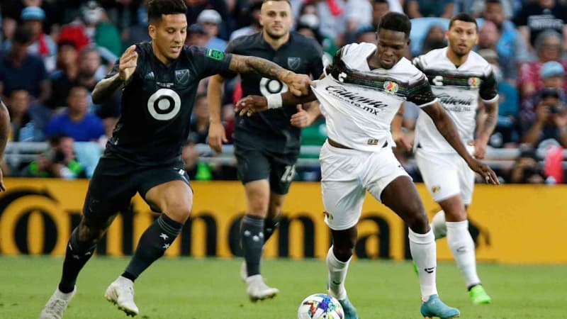 Liga Meksiko Format Kompetisi Liga Meksiko