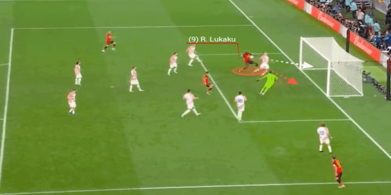 Penyebab Pemain Mendapat Julukan Kaki Kayu