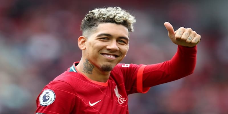 Roberto Firmino – Penyerang Palsu dengan Skill Berkelas