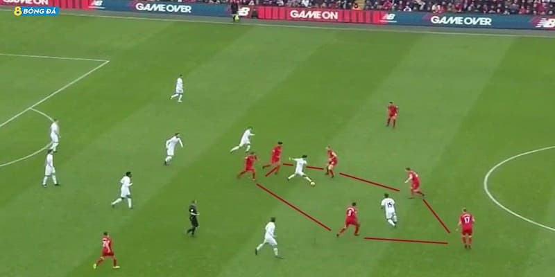 Memahami Akar Kata: Apa itu Pressing?