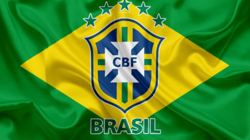 Tim Nasional Brasil Sekilas Tentang Tim Nasional Brasil