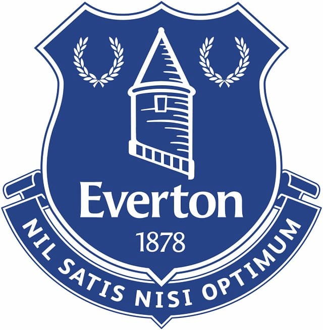 Evolusi Visual: Makna di Balik Logo Everton Football Club