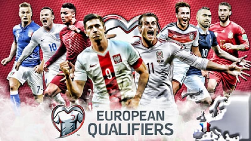 Kejuaraan Sepak Bola Eropa Daya Tarik Kejuaraan Sepak Bola Eropa