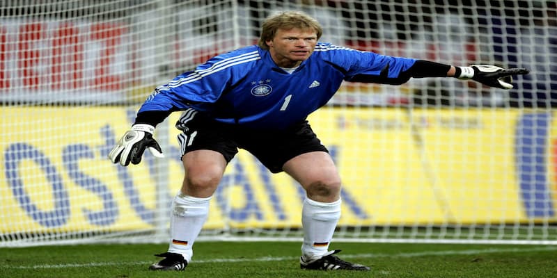 Oliver Kahn
