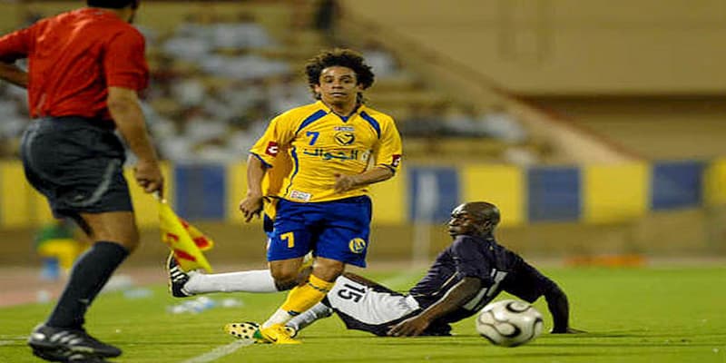 Elton Jose Xavier Gomes