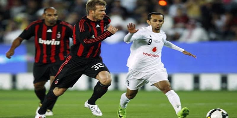 Jafal Rashed Al-Kuwari