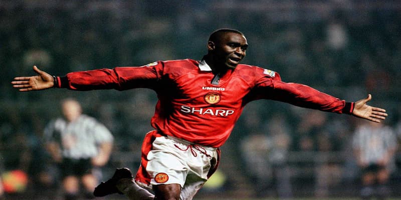 Andy Cole