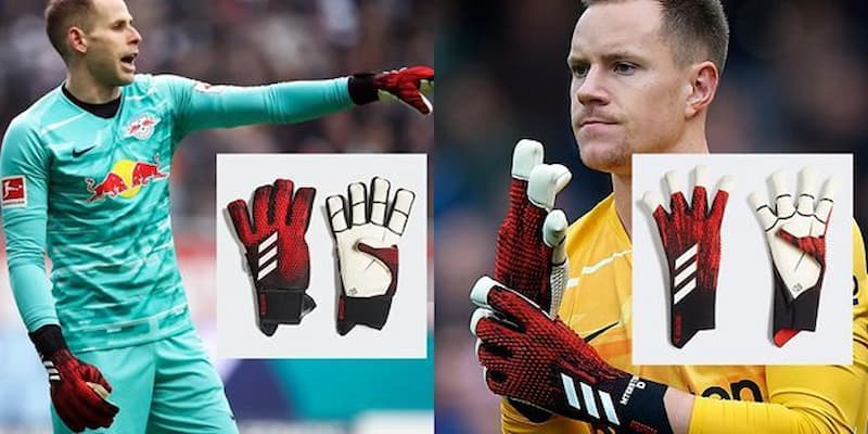 Varian dan Seri Sarung Tangan Kiper Adidas Predator
