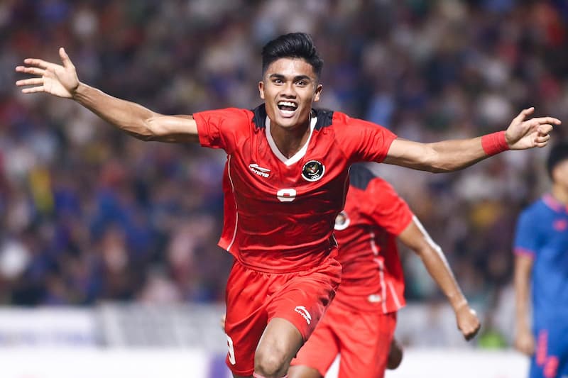 Sepak bola U23 Asia Tenggara Sepak Bola U23 Asia Tenggara – Vietnam Raih Medali Perunggu