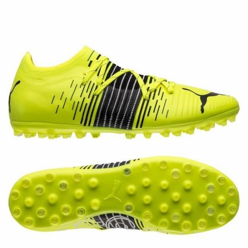 sepatu sepak bola rumput alami Sepatu Sepak Bola Rumput Alami MG