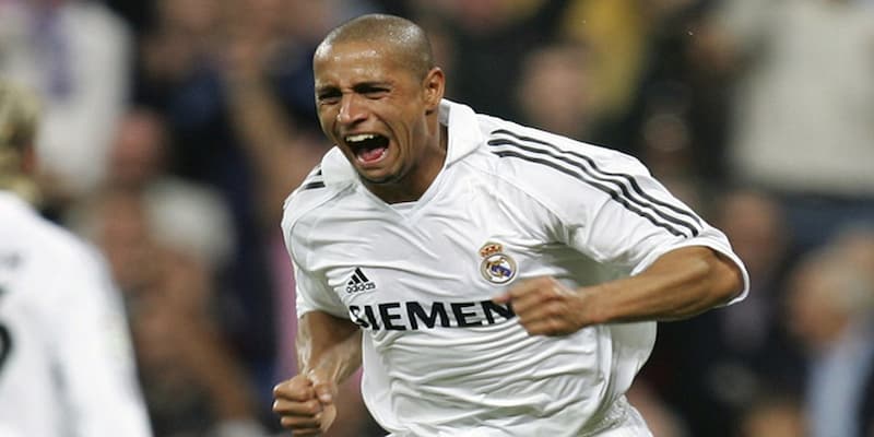 Bek Roberto Carlos