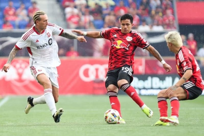 Statistik Performa & Rekor Pertemuan