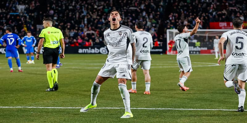 Prediksi Skor dan Tips Taruhan Albacete vs Castellon