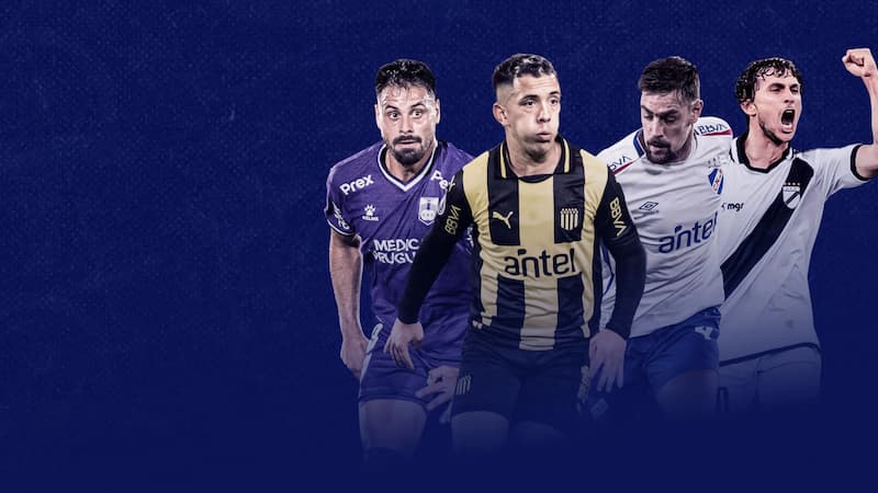 Perbandingan Kekuatan dan Gaya Bermain