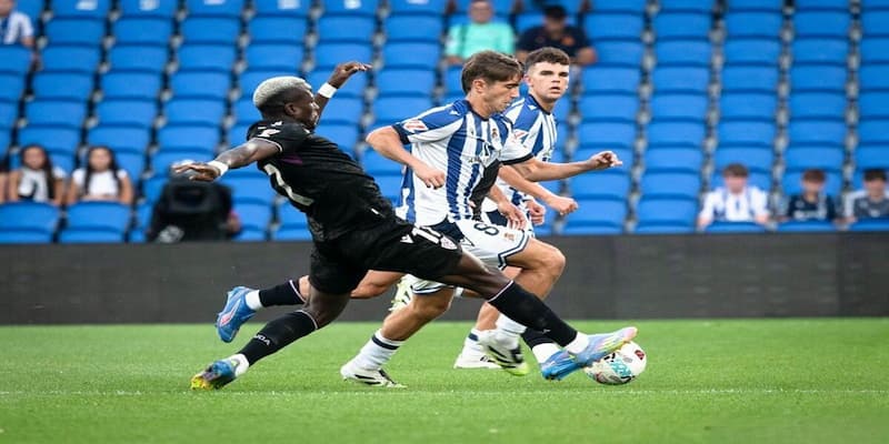 Analisis Prediksi 1X2 (European Odds)