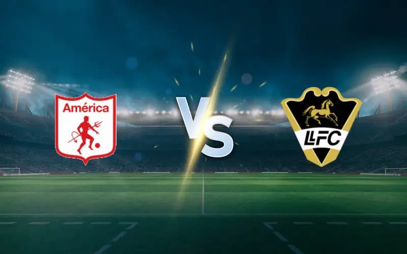 Prediksi Taruhan America de Cali vs Llaneros