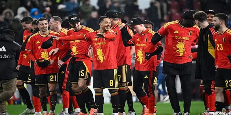 Prediksi Pasar Taruhan (Bursa Odds) Amerika Serikat vs Belgia