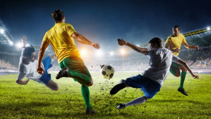 Peran dan tugas RB dalam sepak bola?