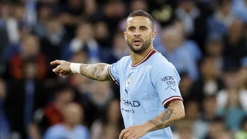 Atribut krusial bagi pemain RB