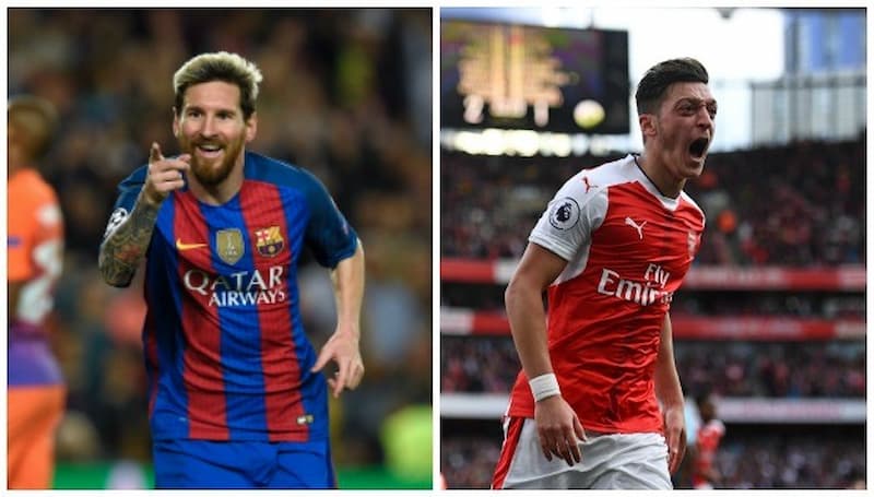 Perbedaan Angka 10 Modern dan Angka 10 Klasik