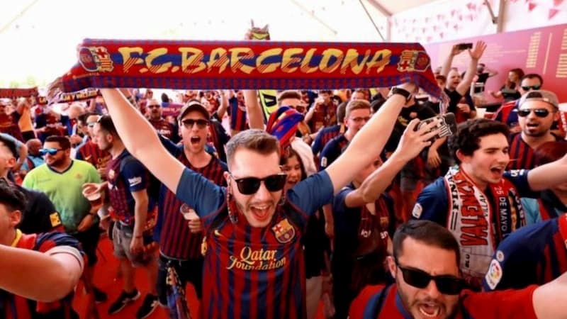 Ciri-Ciri Seorang Cules Sejati