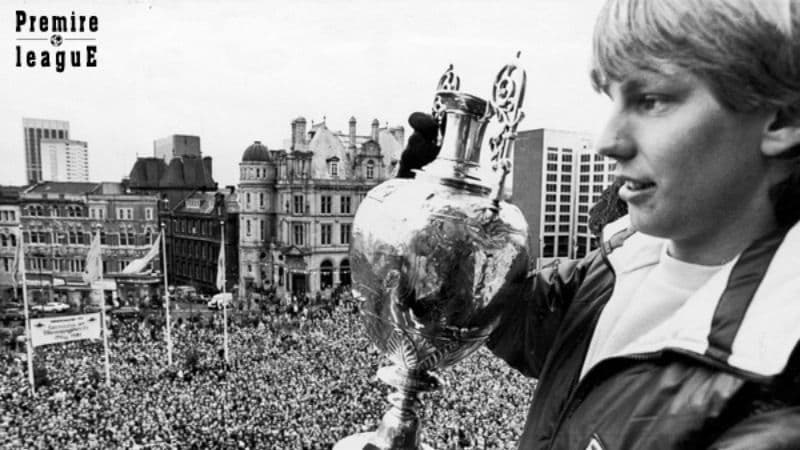 Sejarah Evolusi Premier League