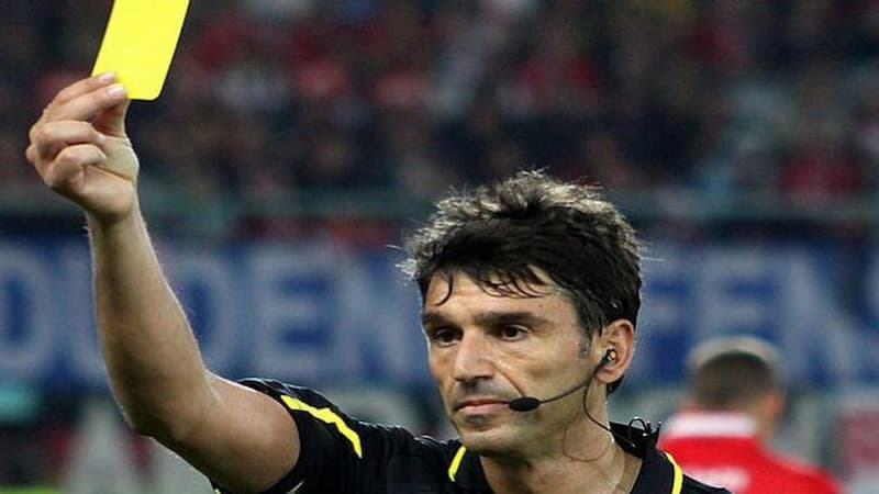 Dampak dan Konsekuensi Menerima Kartu Kuning