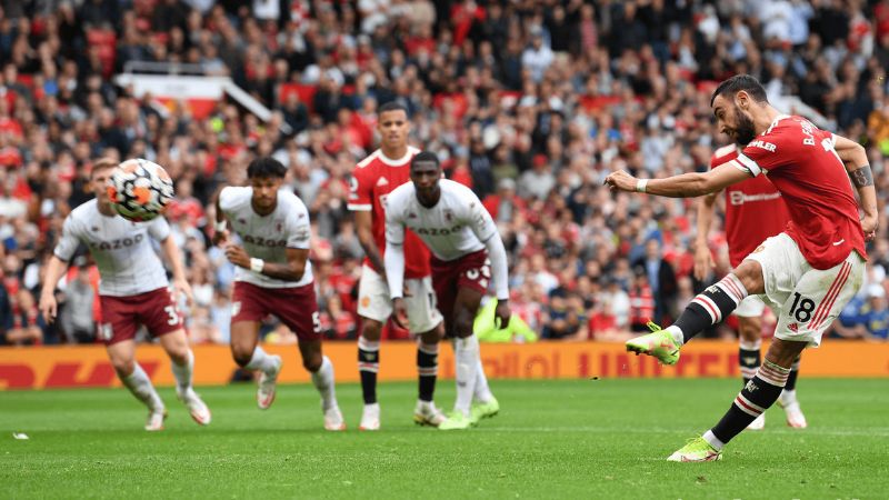 Gambaran Umum Apa itu Penalti dalam Sepak Bola