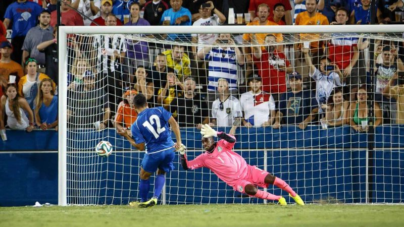 Apakah Penalti dan Adu Penalti Itu Sama?