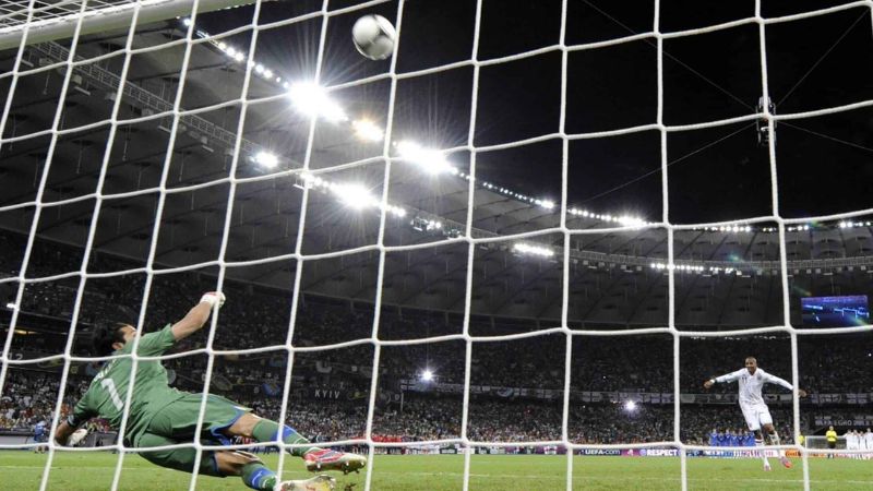 Bagaimana Cara Menentukan Pelanggaran Saat Penalti?