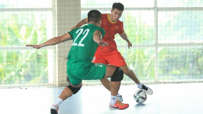 Prinsip Penting dalam Menerapkan Power Play