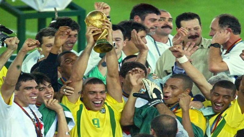Seberapa Hebat Performa Brasil di Dunia Sepak Bola?