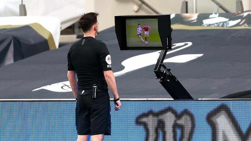 Situasi Apa Saja yang Menggunakan VAR?