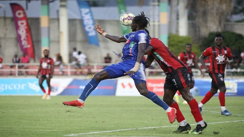 Performa Terbaru Arnett Gardens vs Mount Pleasant