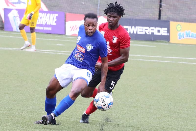 Prediksi Taruhan Arnett Gardens vs Mount Pleasant