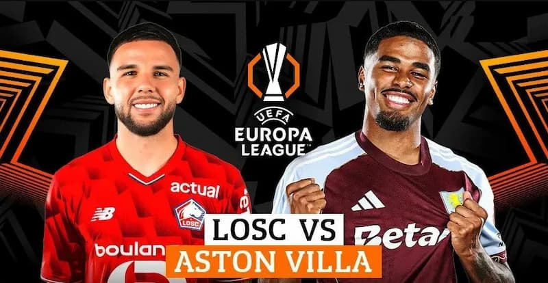 Analisis Odds Asia Aston Villa vs Lille