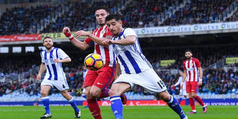 Kebangkitan Real Sociedad di Bawah Matarazzo