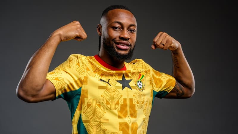 Analisis pertandingan Austria vs Ghana hari ini