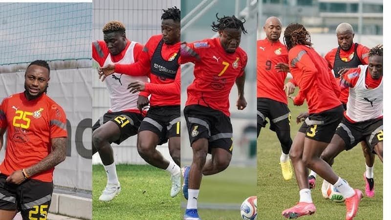 Analisis odds dan prediksi taruhan Austria vs Ghana