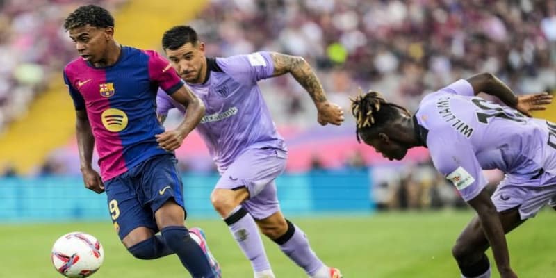 Informasi Skuad dan Perkiraan Pemain