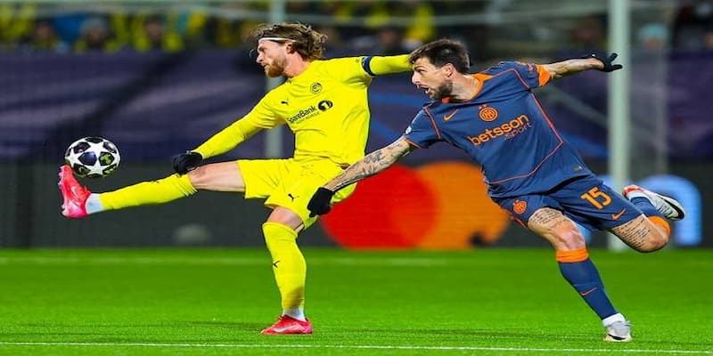 Prediksi Over/Under dalam Laga Bodo Glimt vs Sporting