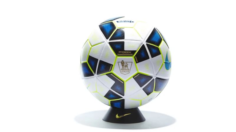 Bola Sepak Nike Ordem 2