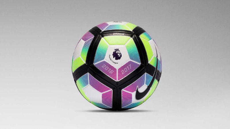 Nike Ordem 4