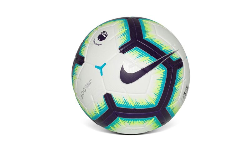 Bola Sepak Nike Merlin