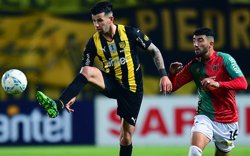 Prediksi Taruhan Boston River vs Penarol