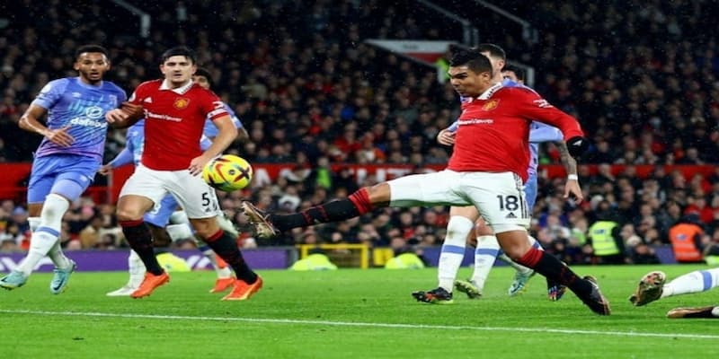 Analisis Peluang Dan Prediksi Bournemouth Vs Mu