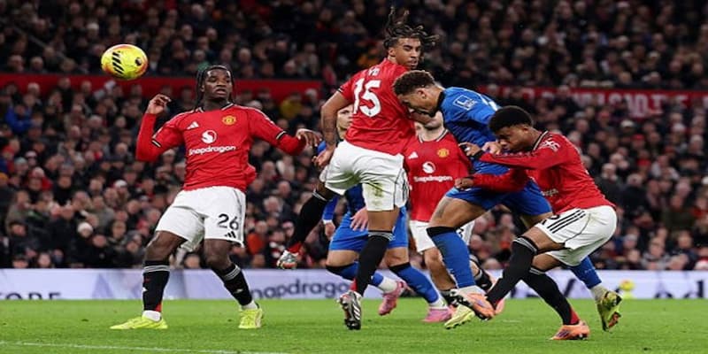 Statistik Performa & Rekor Head To Head