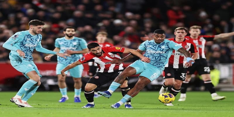 Analisis Taruhan dan Peluang Skor Brentford vs Wolves