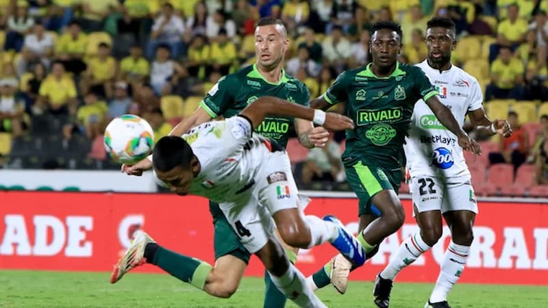 Prediksi Odds Dan Analisis Taruhan Bucaramanga vs Once Calda